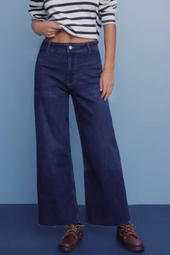 Jeans sailor