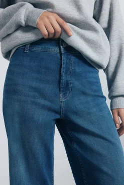 Jeans sailor