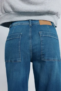 Jeans sailor