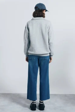 Jeans sailor