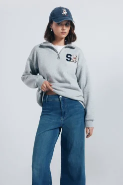 Jeans sailor