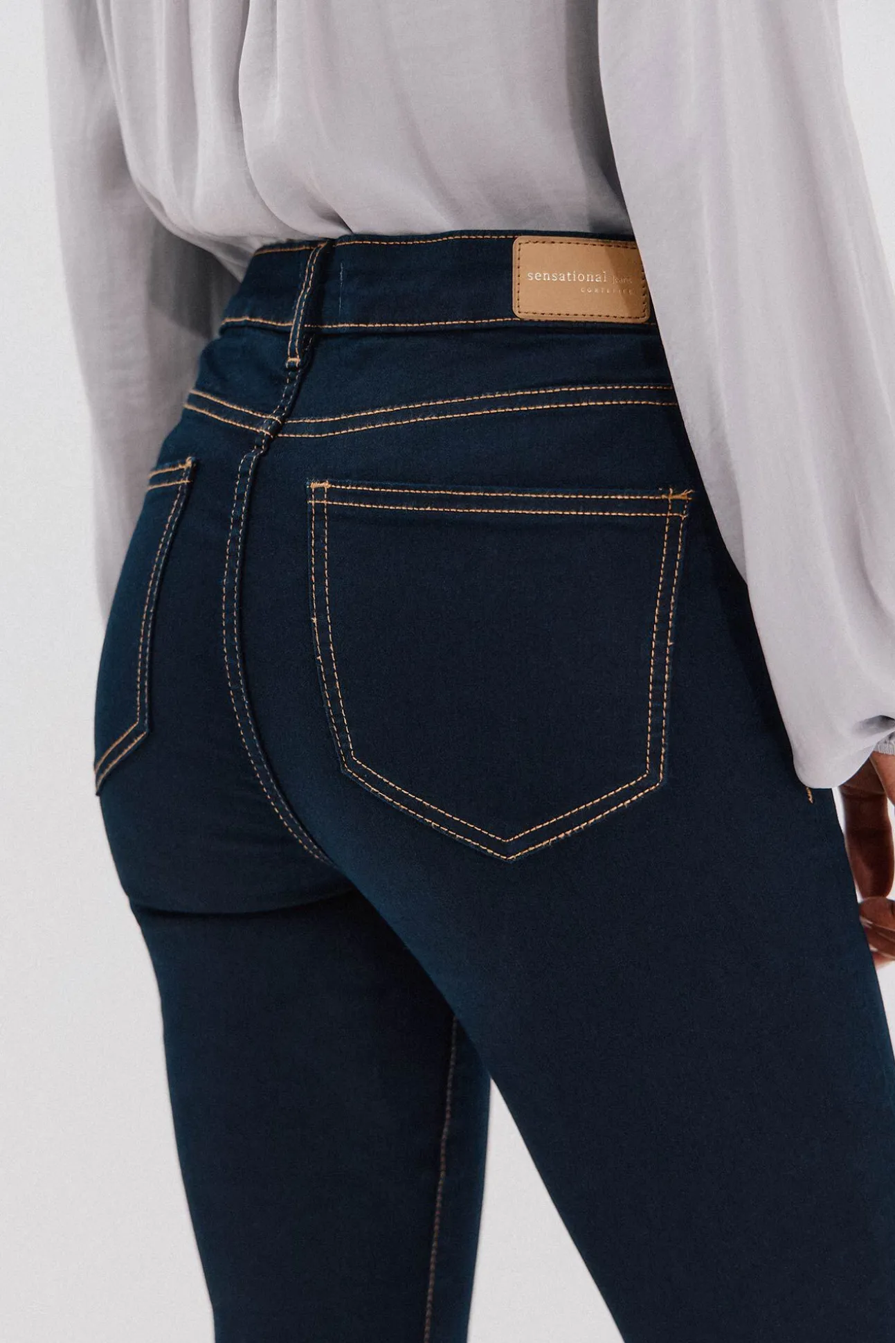 Jeans Sensational