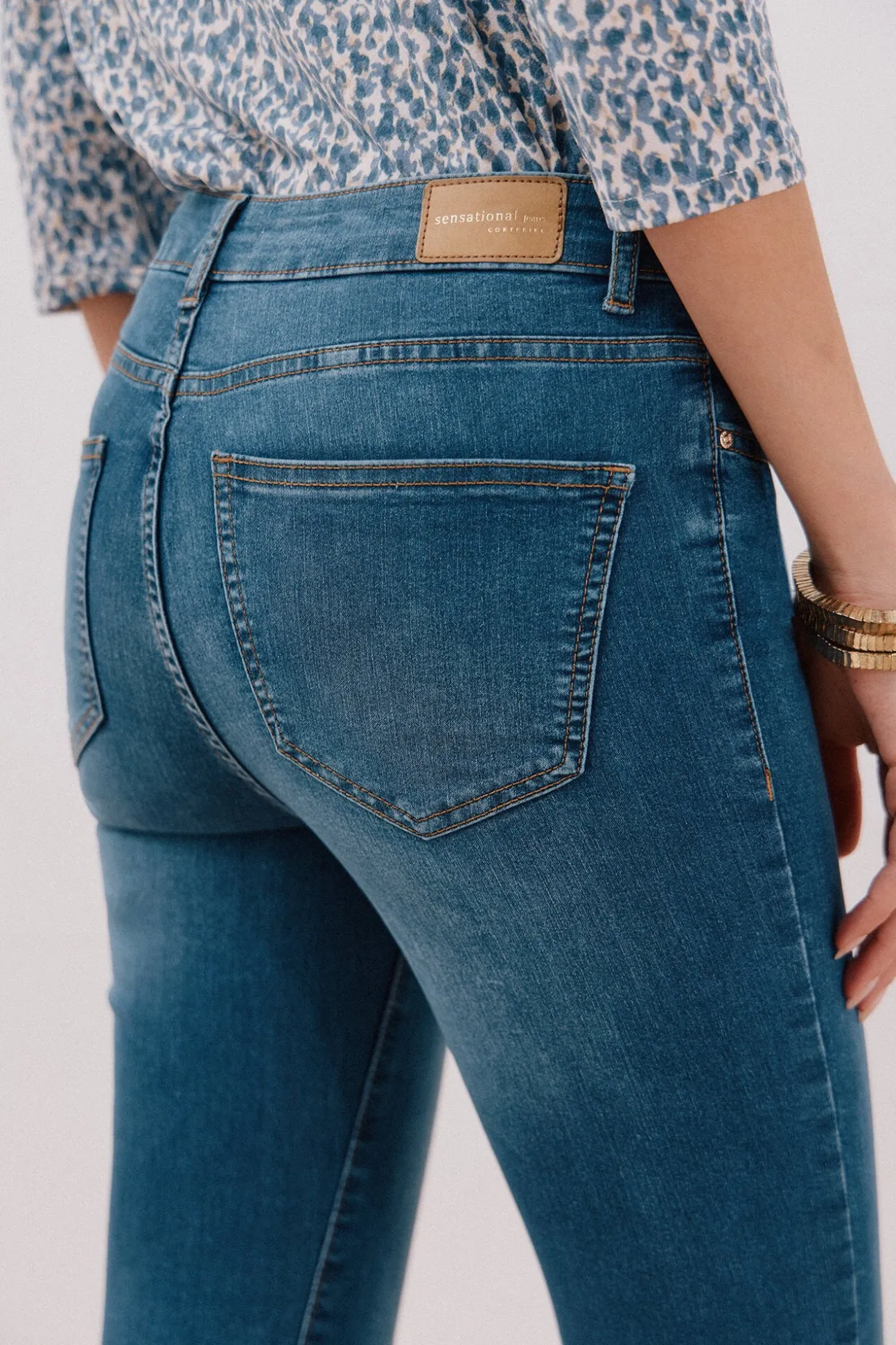 Jeans Sensational