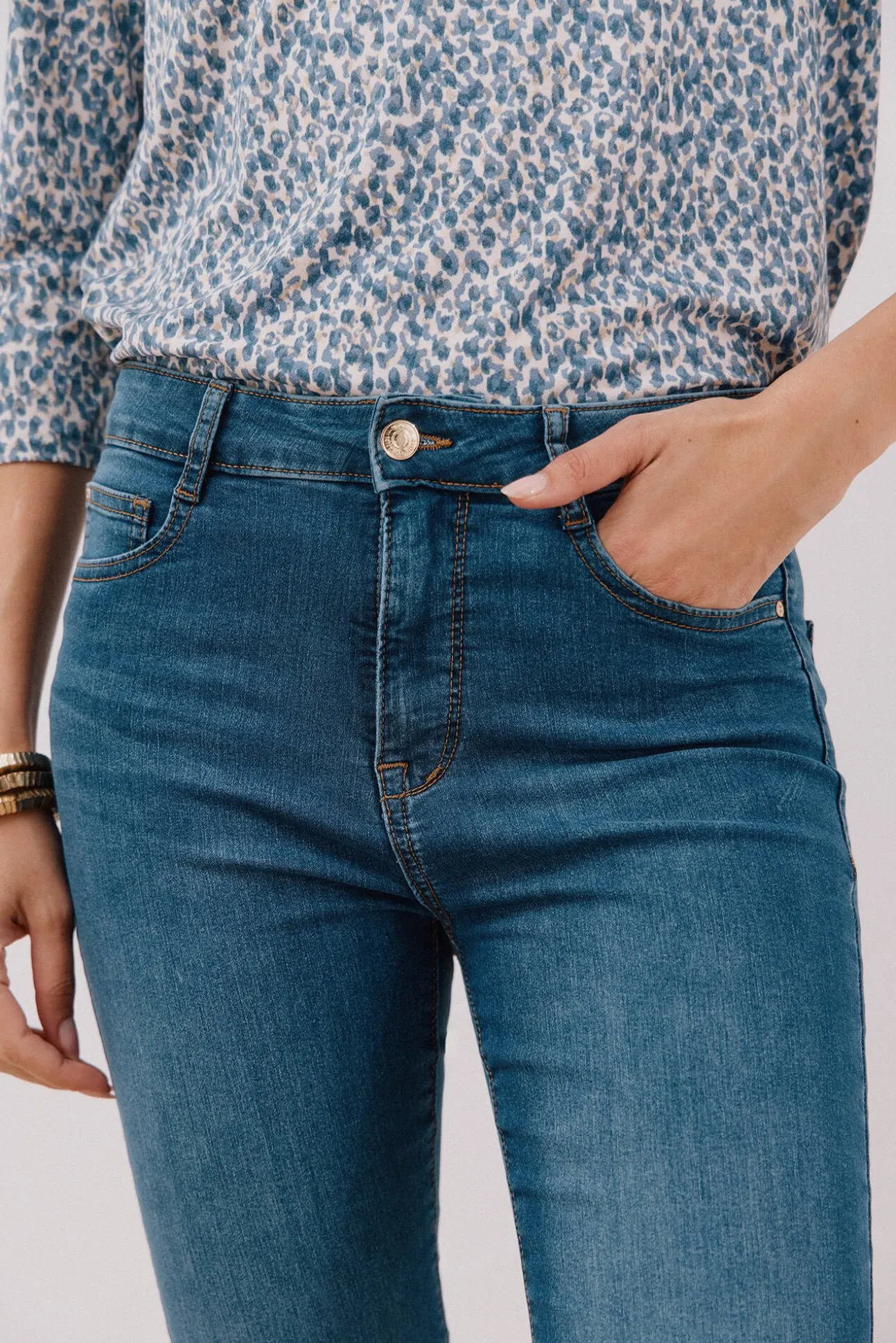Jeans Sensational