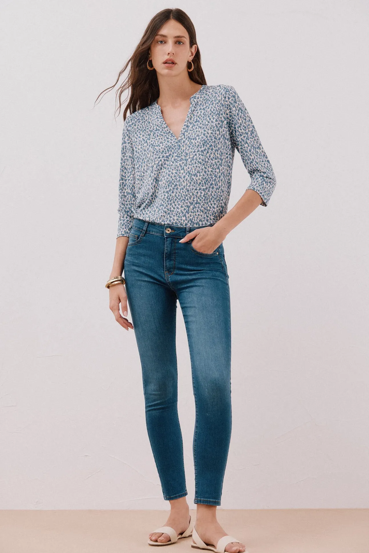Jeans Sensational