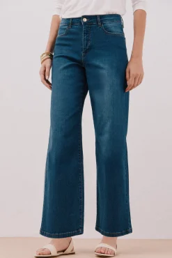 Jeans Sensational marine