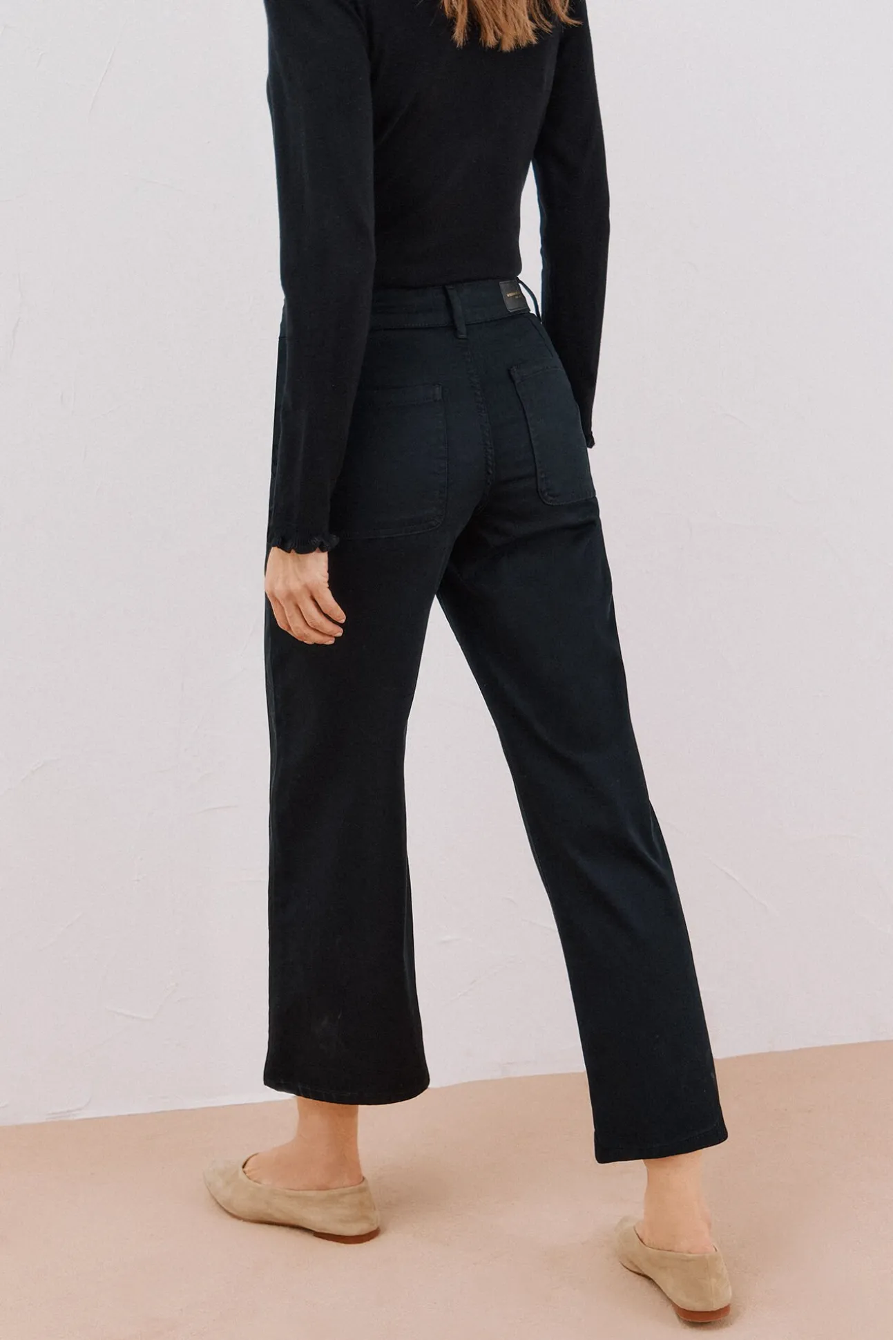 Jeans Sensational marine
