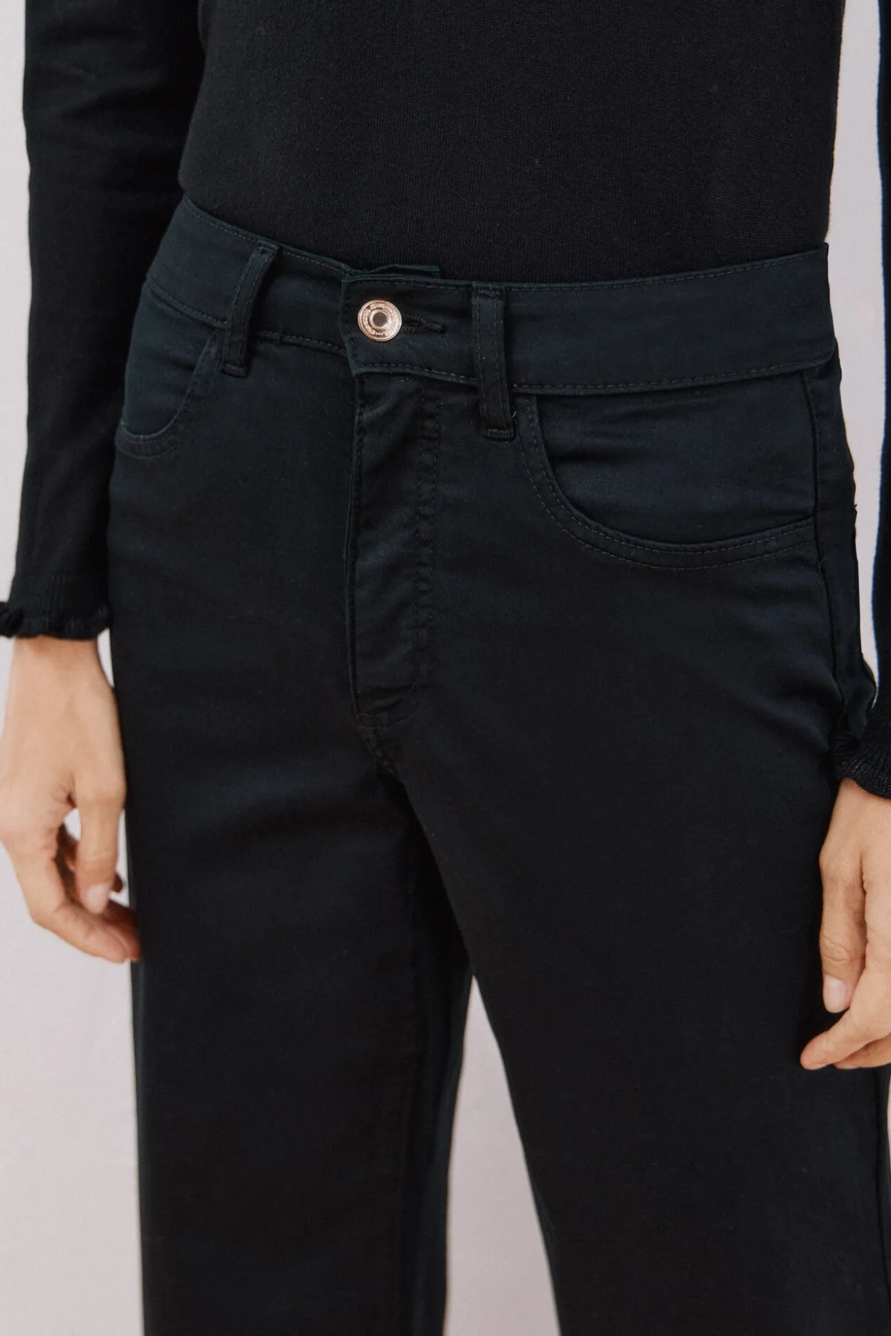 Jeans Sensational marine