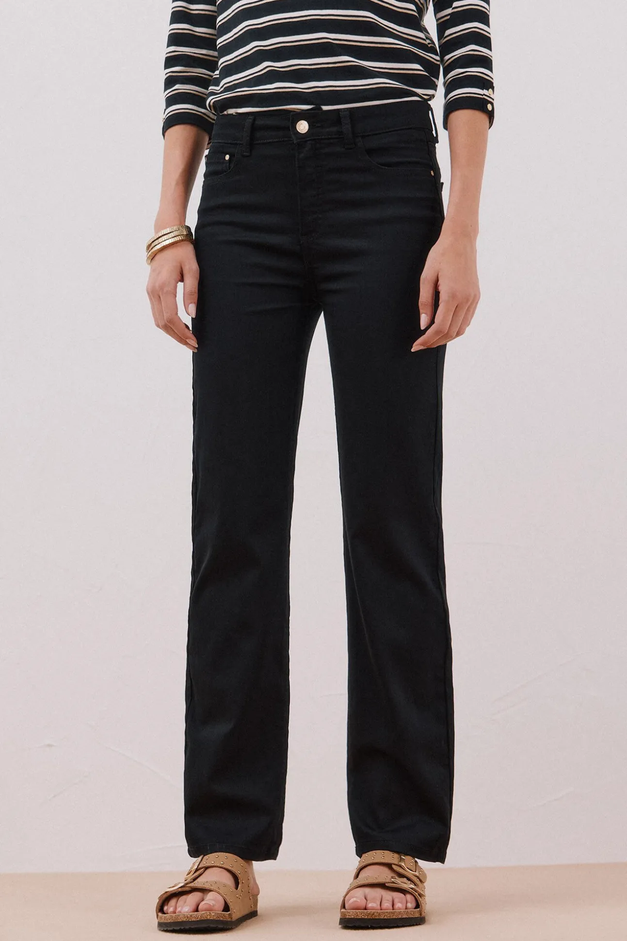 Jeans Sensational recto