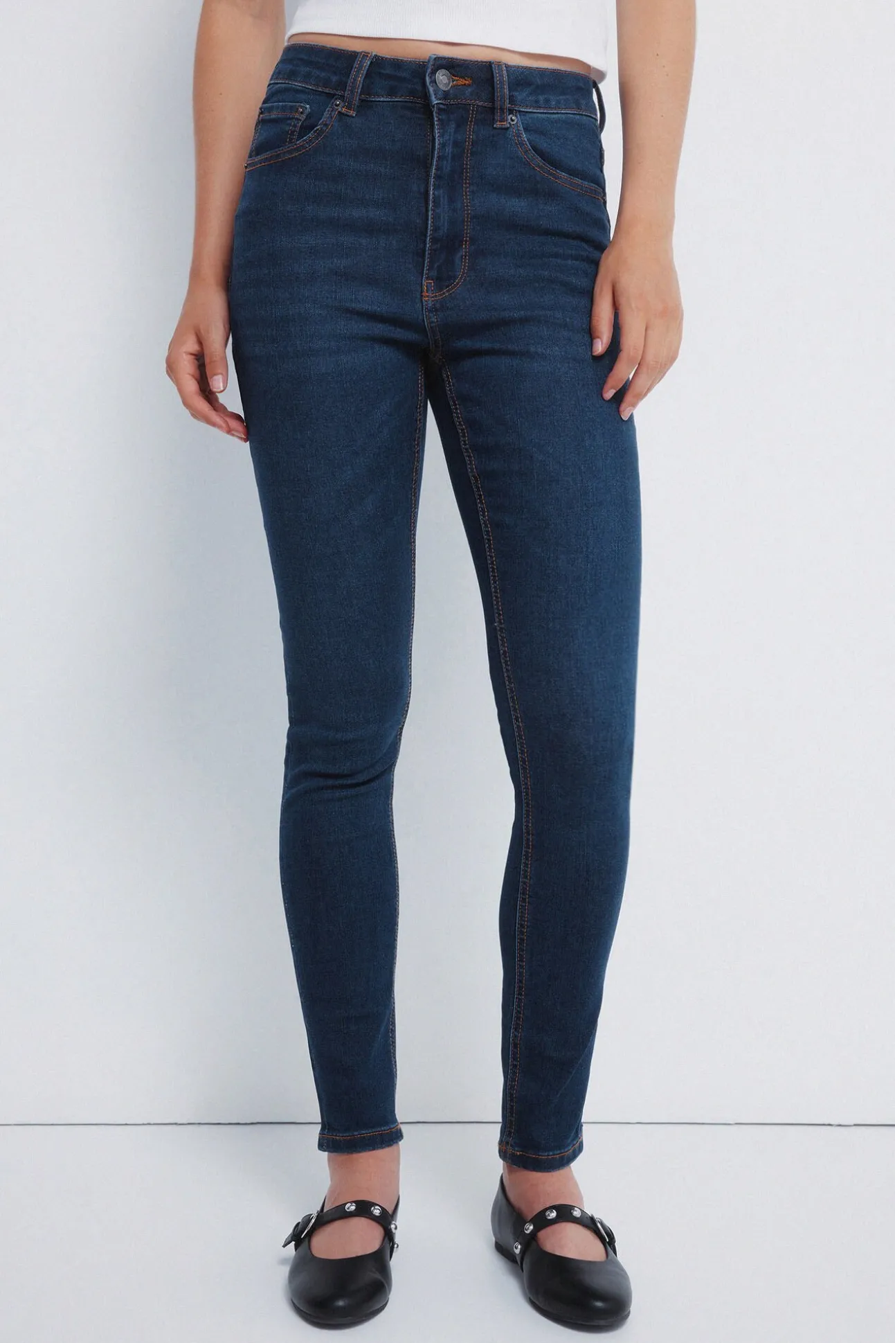 Jeans skinny