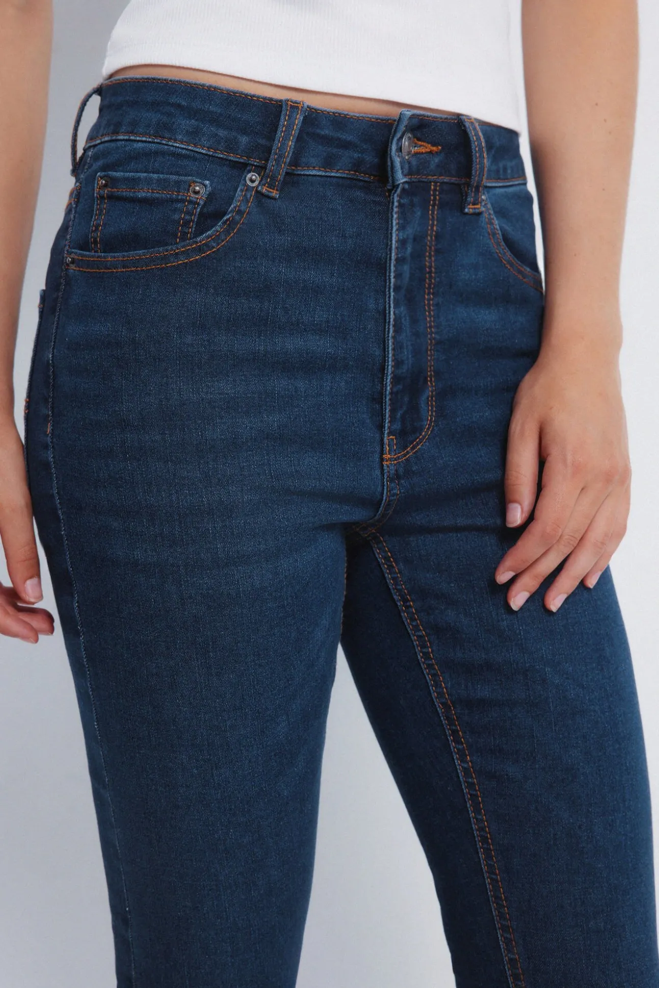 Jeans skinny