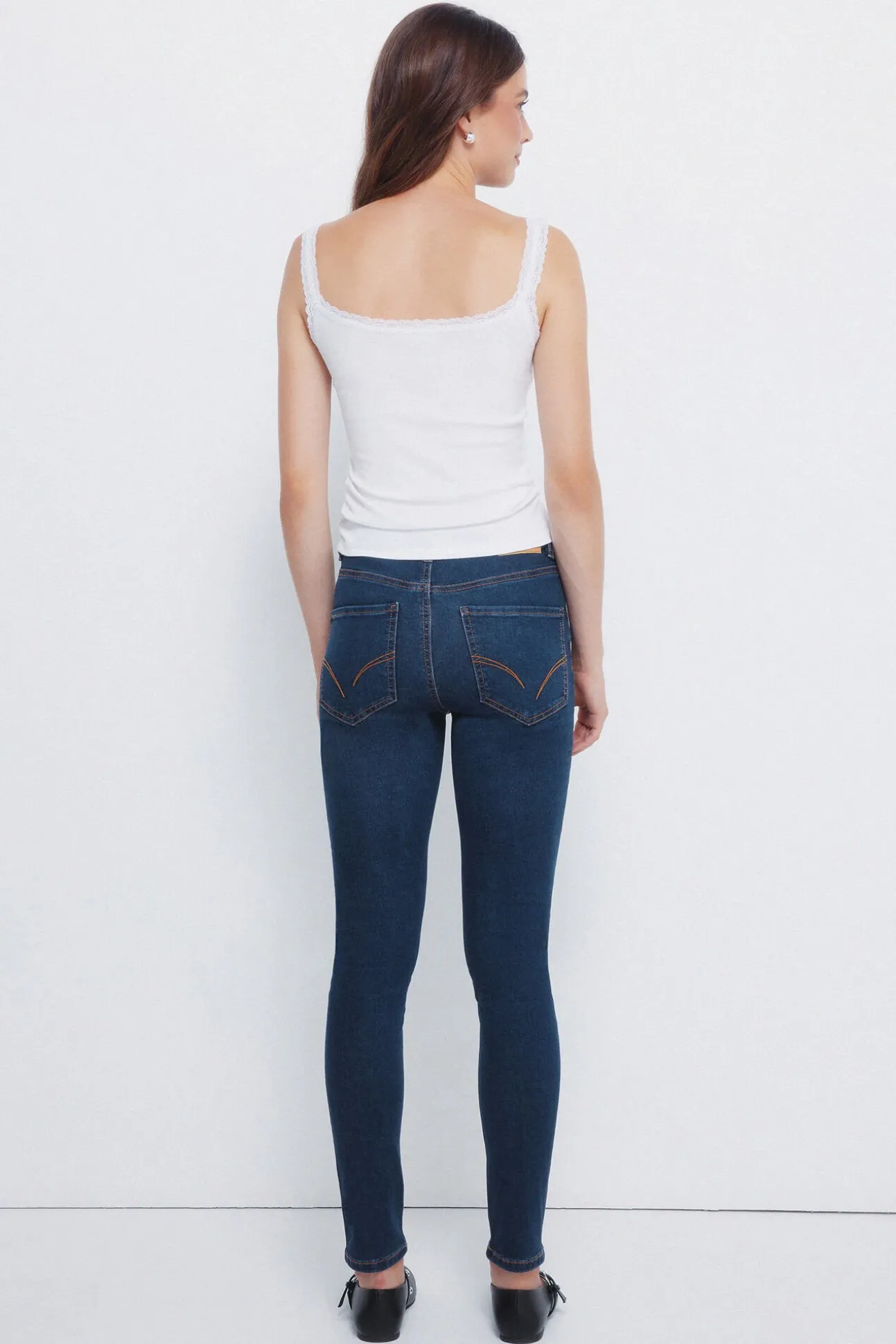 Jeans skinny