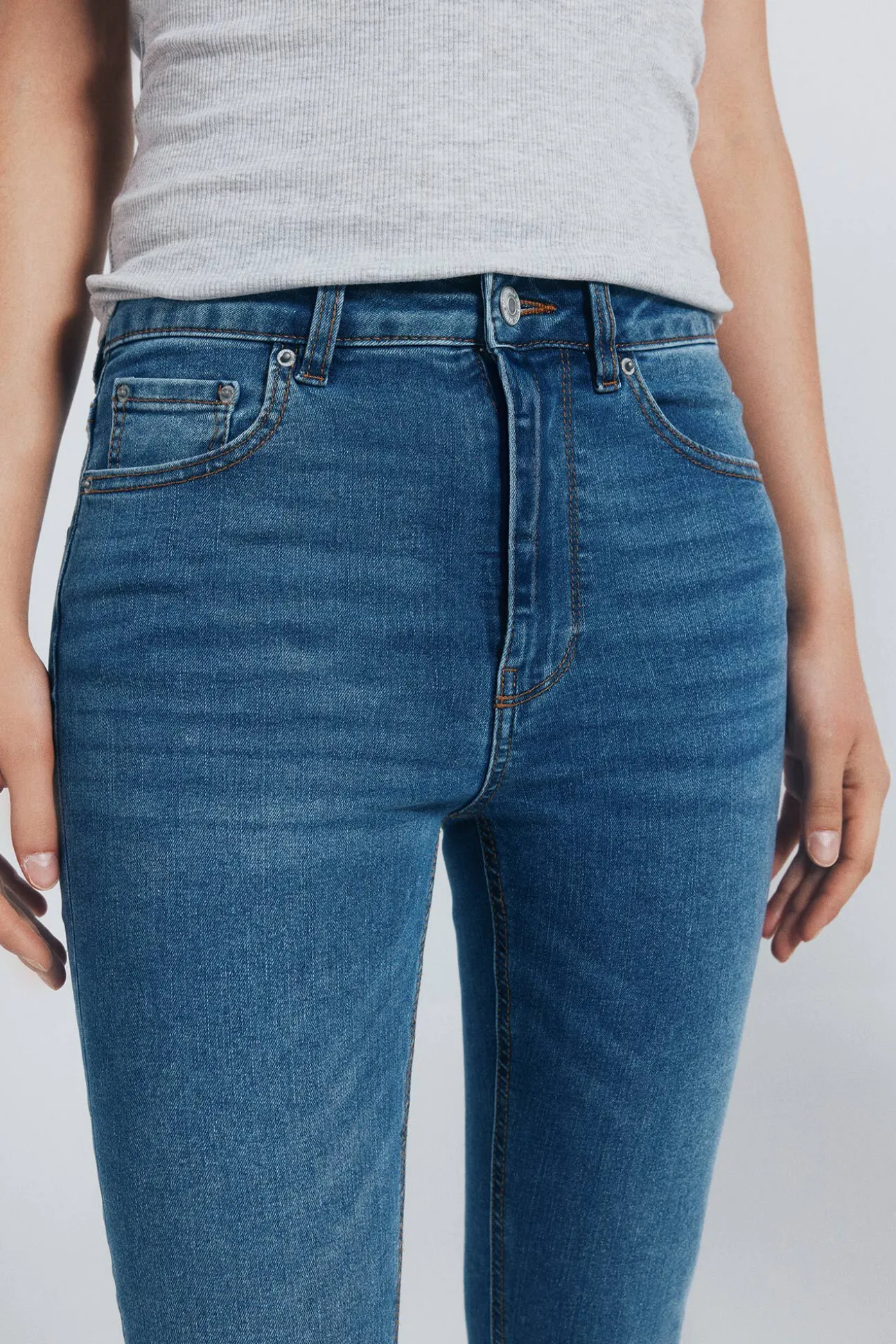 Jeans skinny