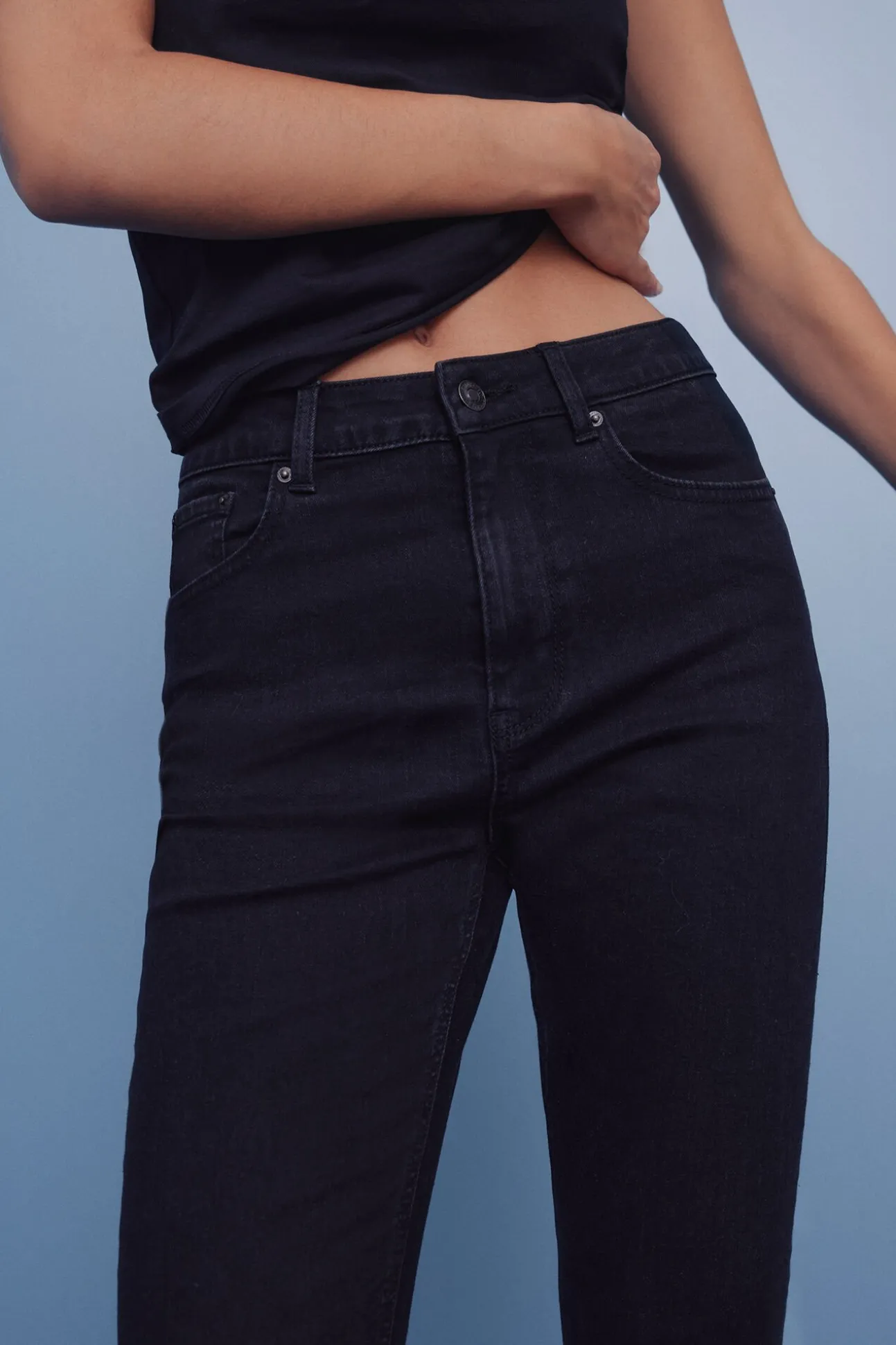 Jeans skinny
