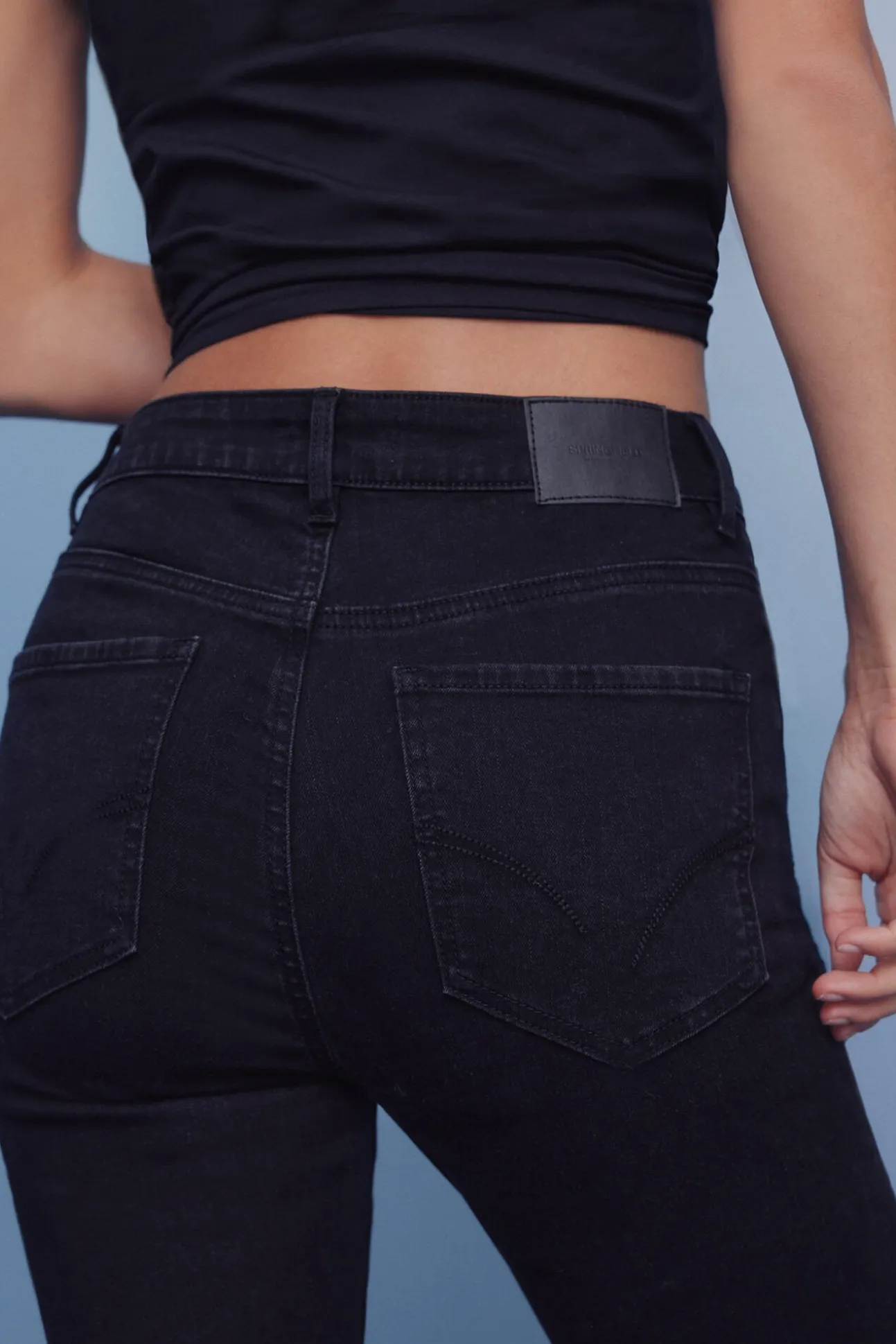 Jeans skinny