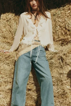 Jeans Twist