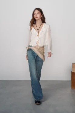 Jeans Twist