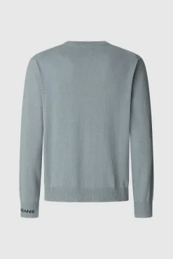 Jersey Andre con cuello redondo