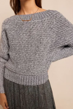 Jersey asimétrico