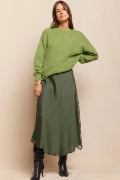 Jersey básico