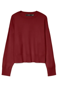 Jersey básico de punto