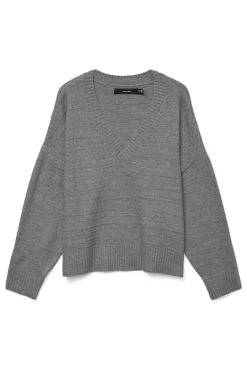Jersey básico de punto