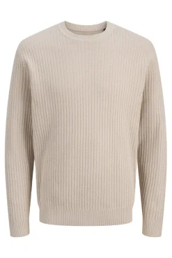 Jersey básico de punto liso