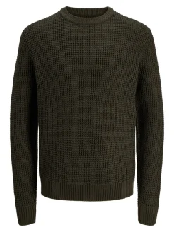 Jersey básico de punto liso