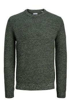 Jersey básico de punto liso