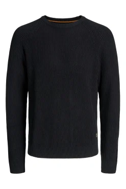 Jersey básico de punto liso