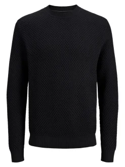 Jersey básico de punto liso