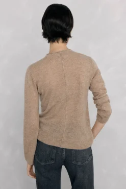 Jersey cashmere