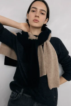 Jersey cashmere