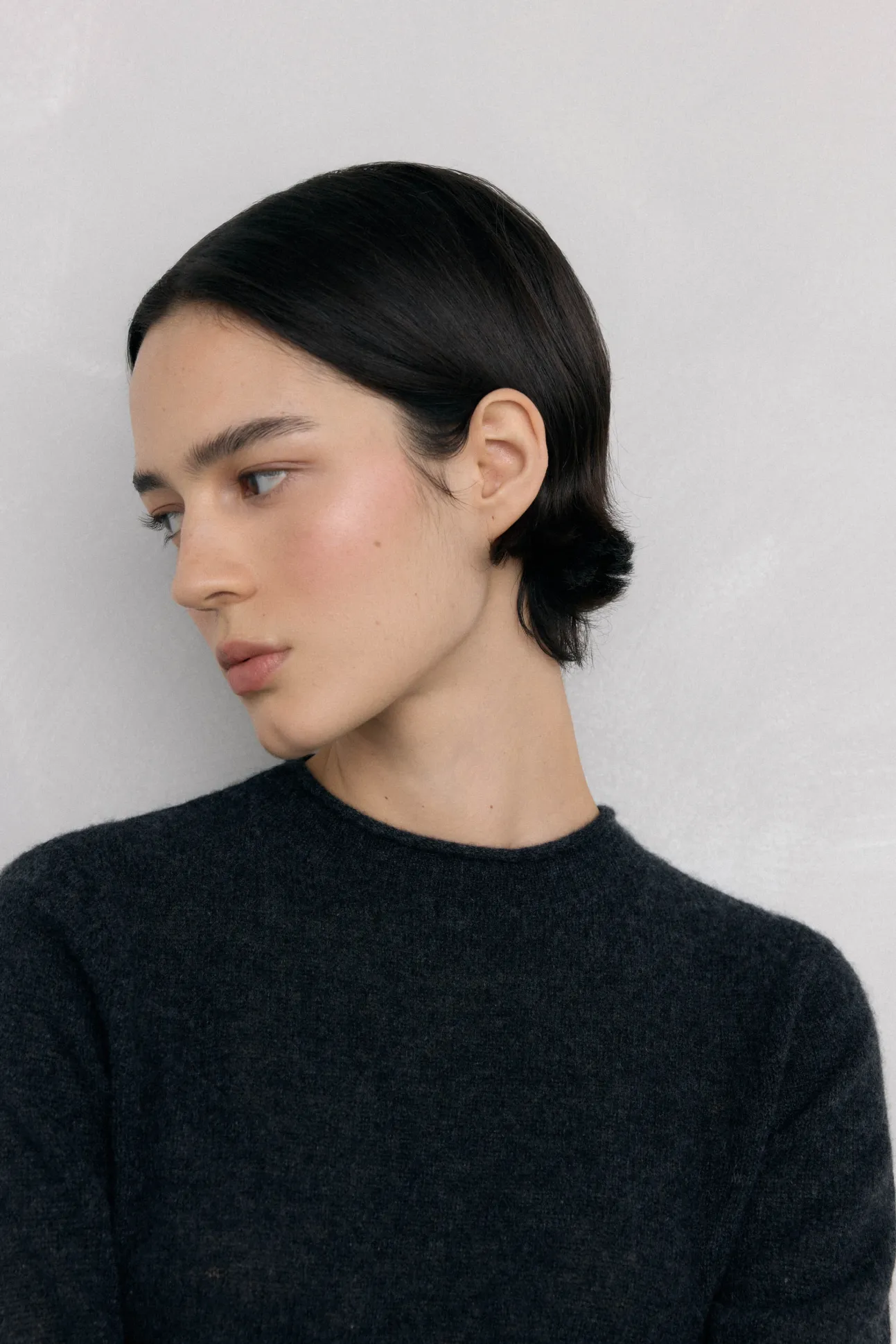 Jersey cashmere
