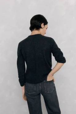 Jersey cashmere