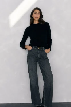 Jersey cashmere