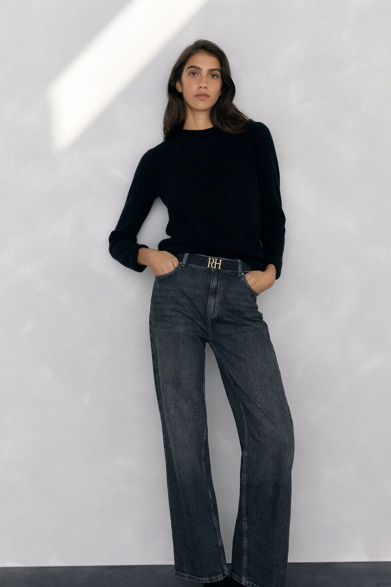 Jersey cashmere