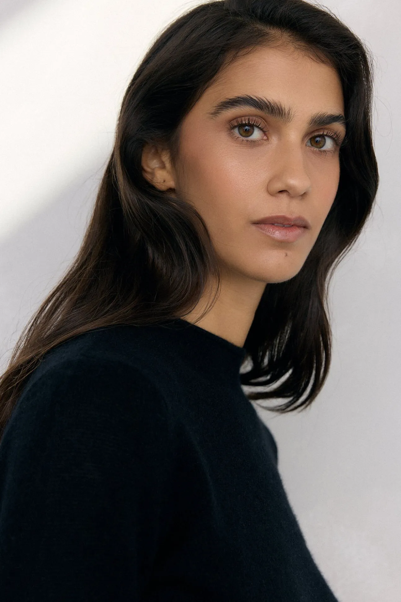 Jersey cashmere