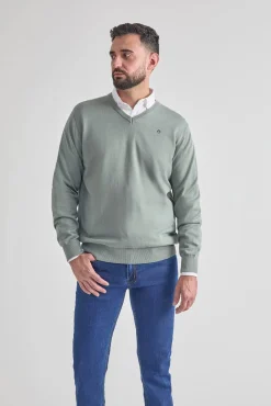 Jersey clásico