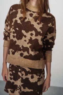 Jersey Cocoa