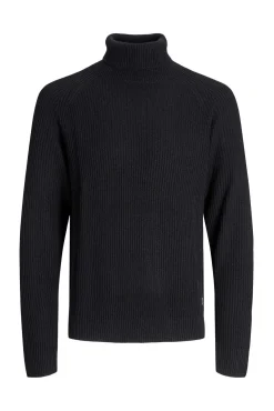 Jersey cuello alto