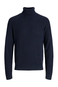 Jersey cuello alto