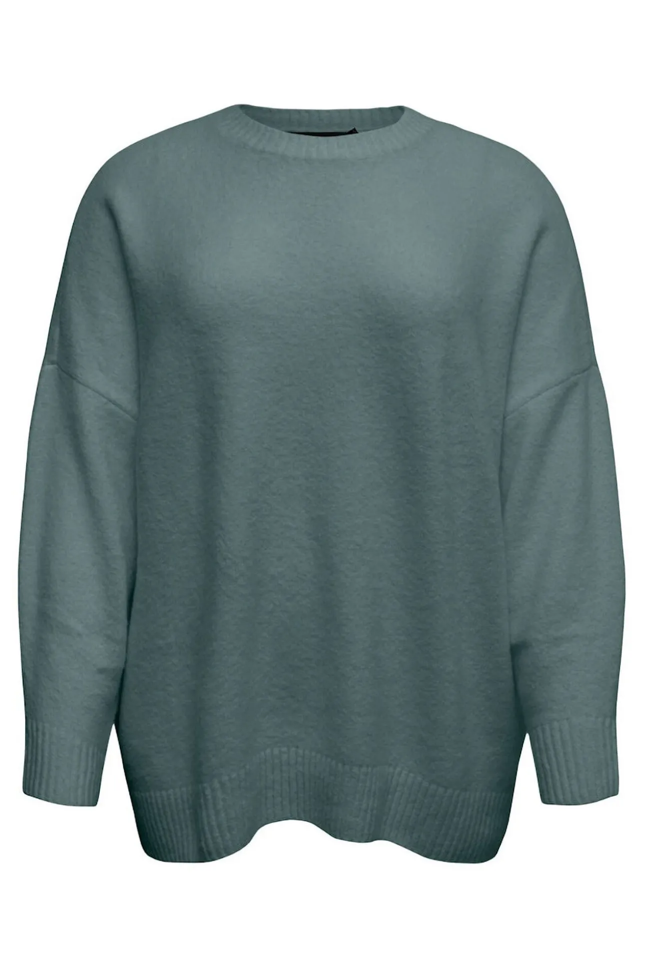 Jersey cuello pico Curve
