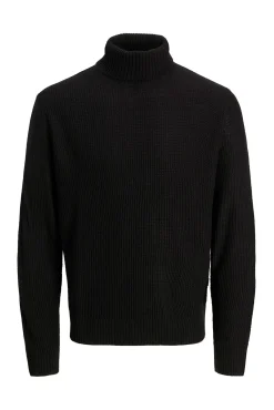 Jersey cuello vuelto