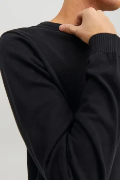 Jersey de algodón