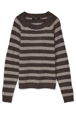 Jersey de mujer básico manga larga