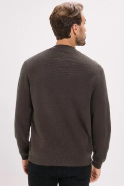 Jersey de punto