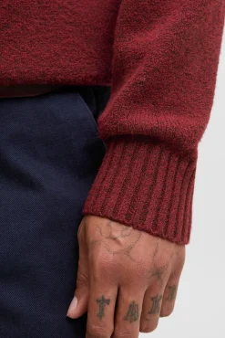 Jersey de punto básico