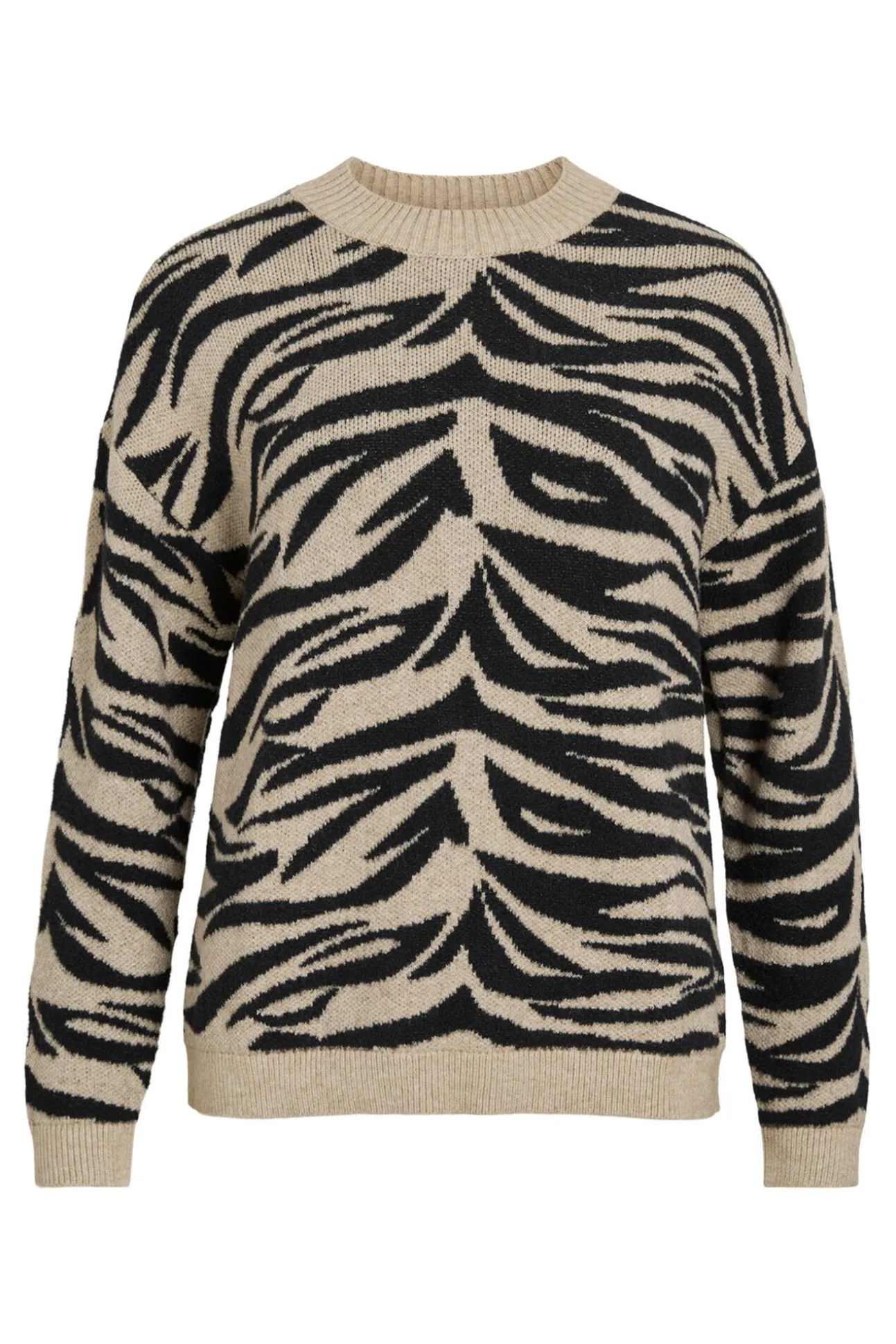 Jersey de punto con viscosa