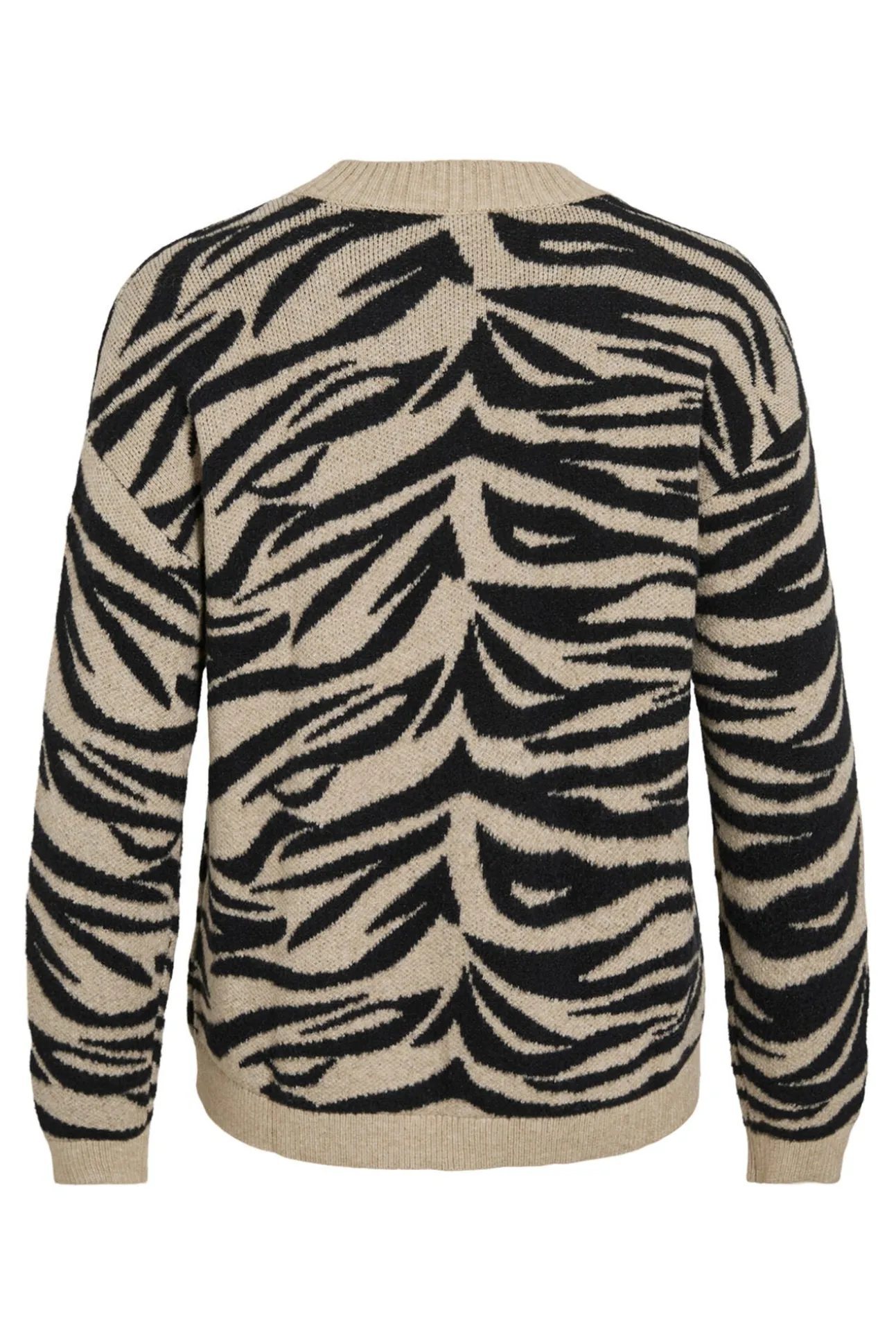 Jersey de punto con viscosa